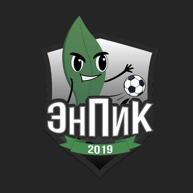 МФК ЭнПиК 🍃