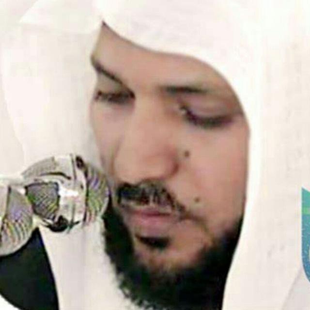 ماهر المعيقلي فيديو