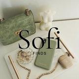 Sofi Finds ✨