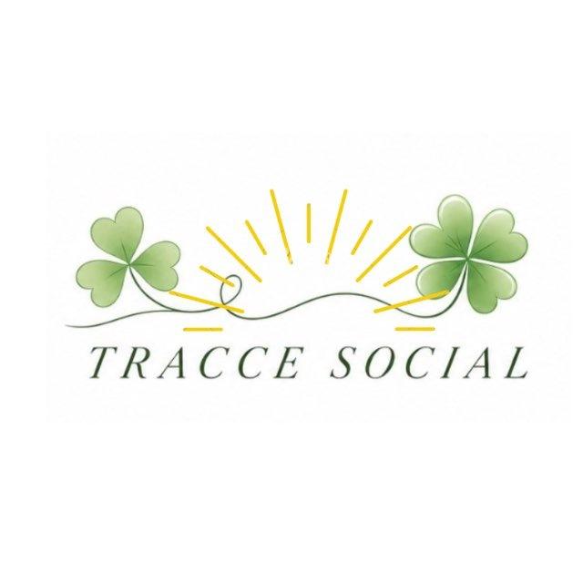 ☘️ TRACCE SOCIAL 🍀
