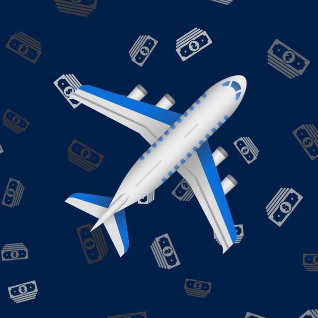 ВЗЛЕТ ✈️