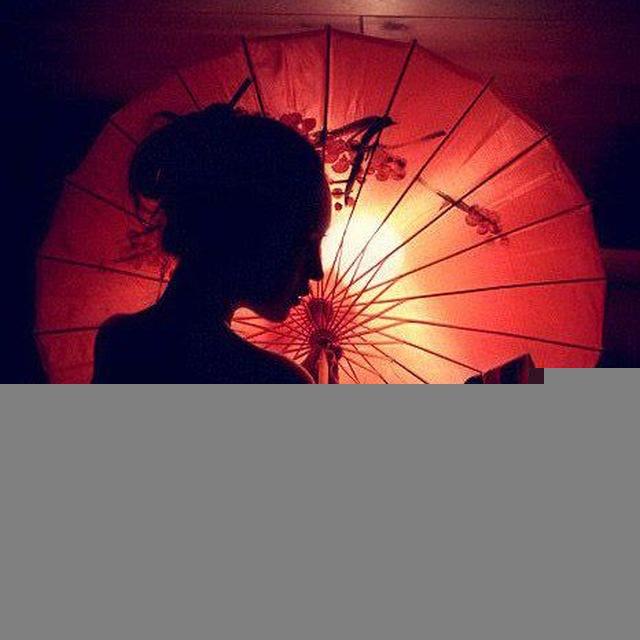 店铺 - Yu Grixin 🏮