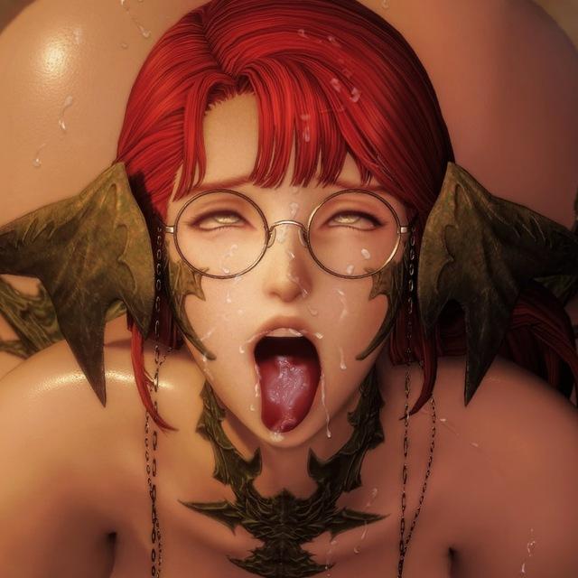 ff14水晶广场