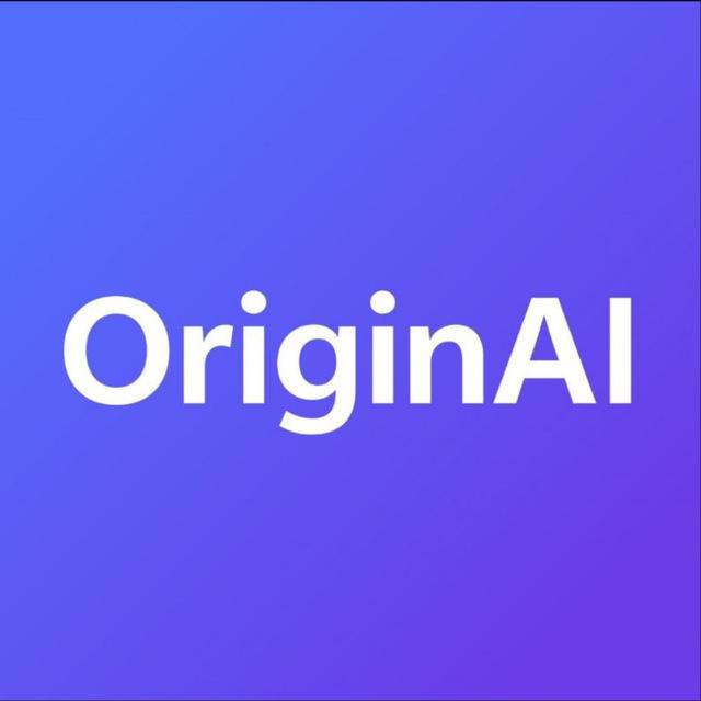 OriginAI