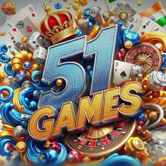 51 Games Vip Prediction🏆🏆