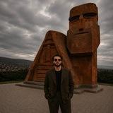 KHACHENTS ♰ ԽԱՉԵՆՑ