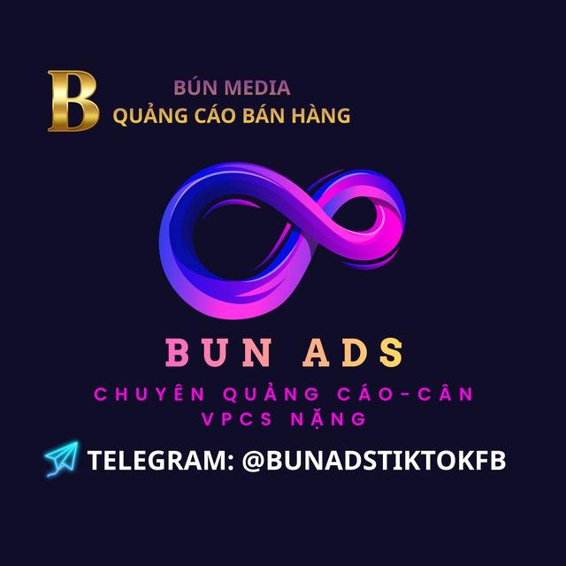 BÚN ADS💻