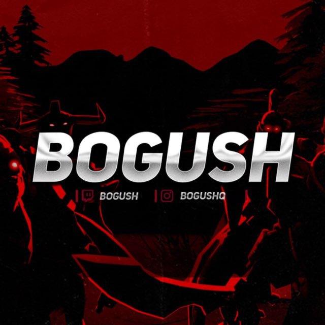 Bogush