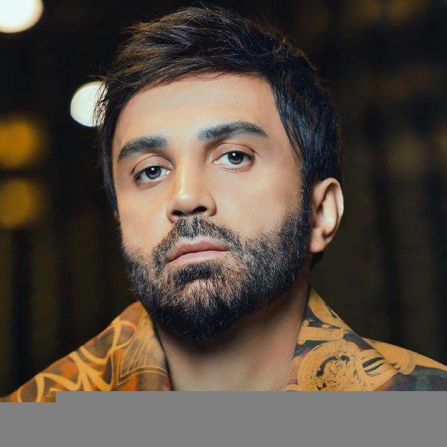 Ali Lohrasbi