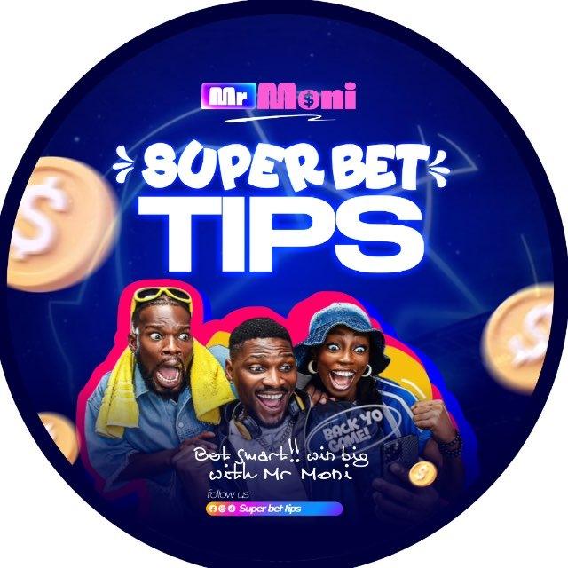 SUPER BET TIPS