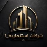 شركات استثماريه _1