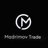 Madrimov Trading Analytics📊