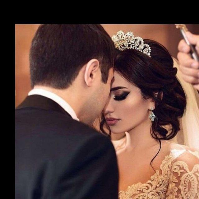 شادعروسی💋