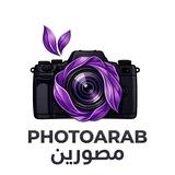 مصورين | Photoarab