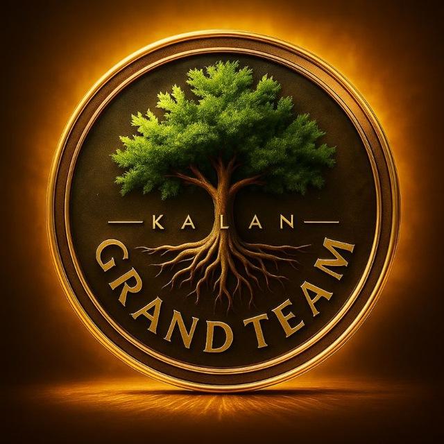 🌍 Grand team | کلان تیم🌎