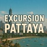 ЭКСКУРСИИ ПАТТАЙЯ | Туры Маршруты 🗺️