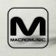 Macromusic