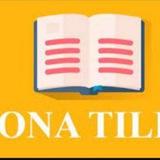 MILLIY SERTIFIKAT ONA TILI📚