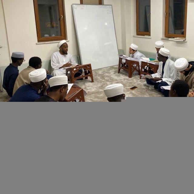 Shaykh JJ