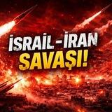 İsrail İran savaşı