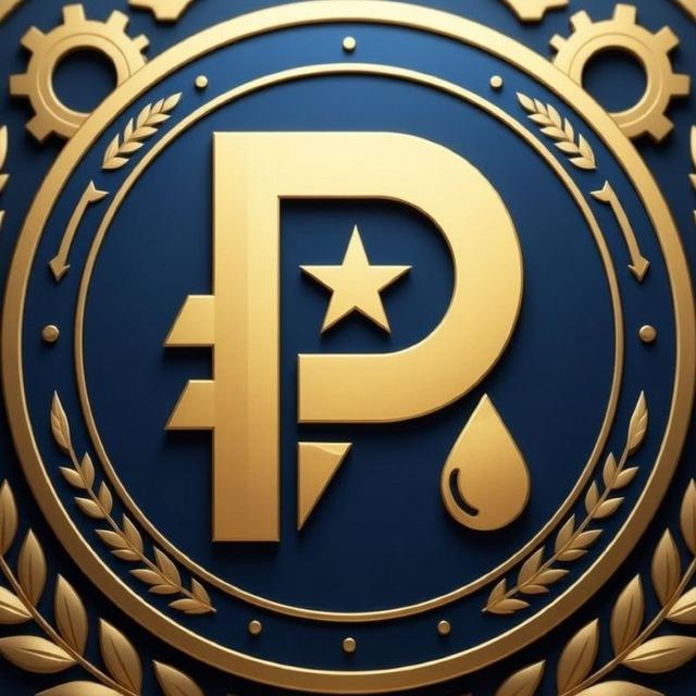 Petro Divisa🪬₿
