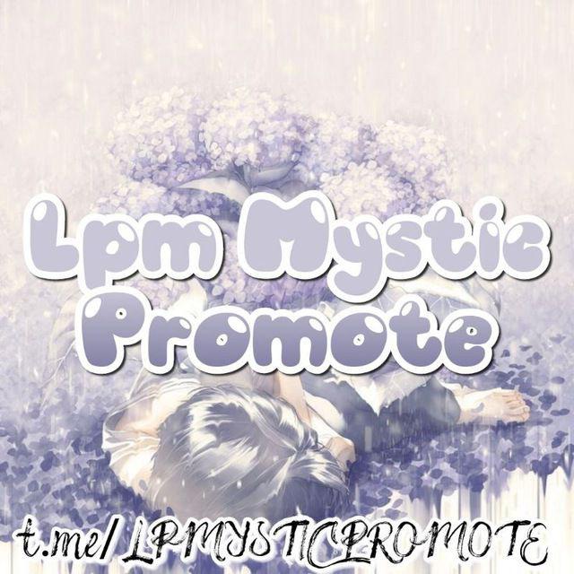 LPM MYSTIC PROMOTE