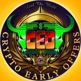 Crypto Early Offers 👑 | Alpha Airdrops 🤑