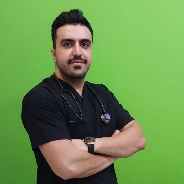 انتخاب رشته (دکتررهبردهقان)