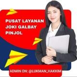 JOKI GALBAY PINJOL