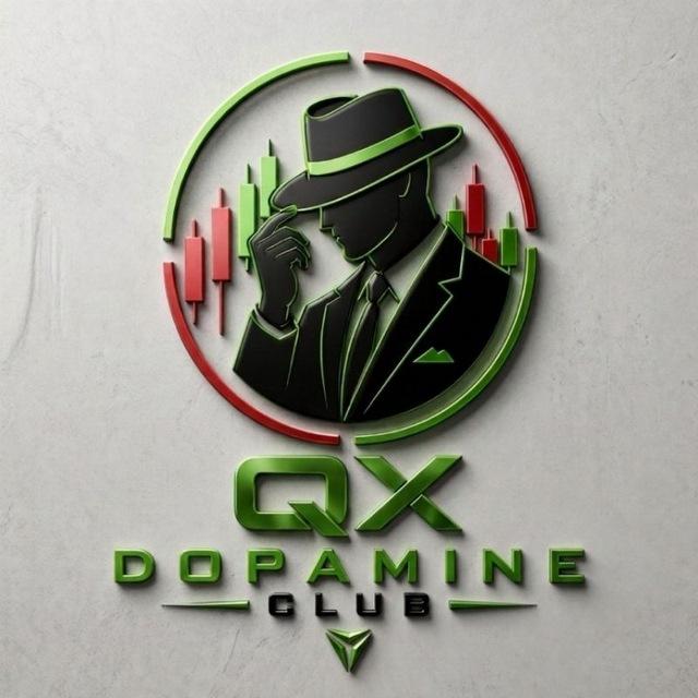 𝗤𝗫 𝗗𝗢𝗣𝗔𝗠𝗜𝗡𝗘 𝗖𝗟𝗨𝗕