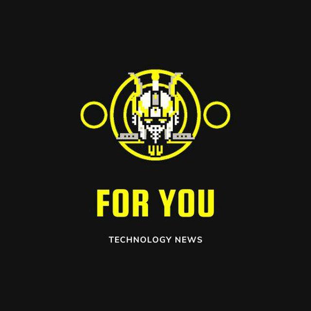 Tech for you
