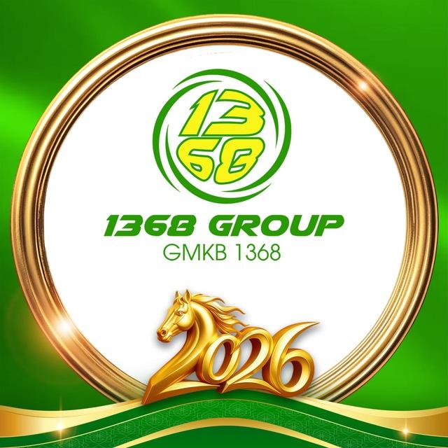 1368 GROUP - GMKB 1368