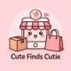 👒 Cute Finds Cutie 😍