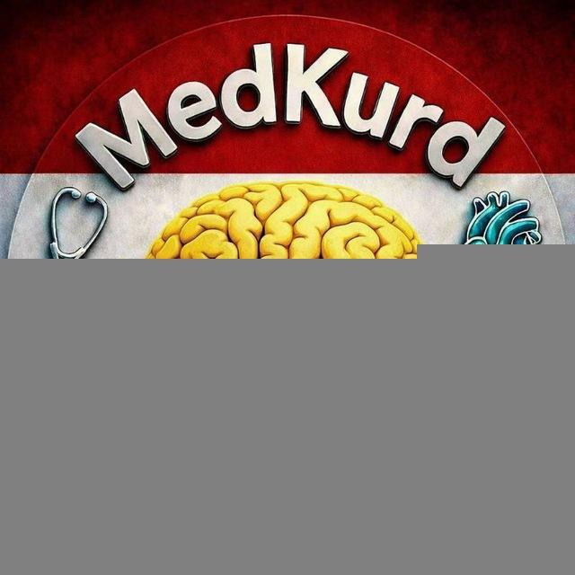 Medkurd - Stage 3