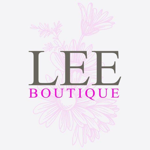 Lee boutique