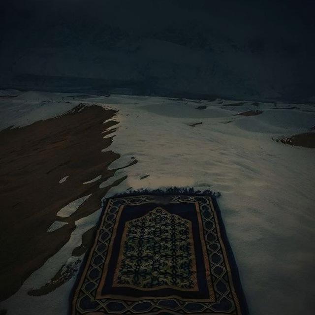 حَيثُ القَصائِد .