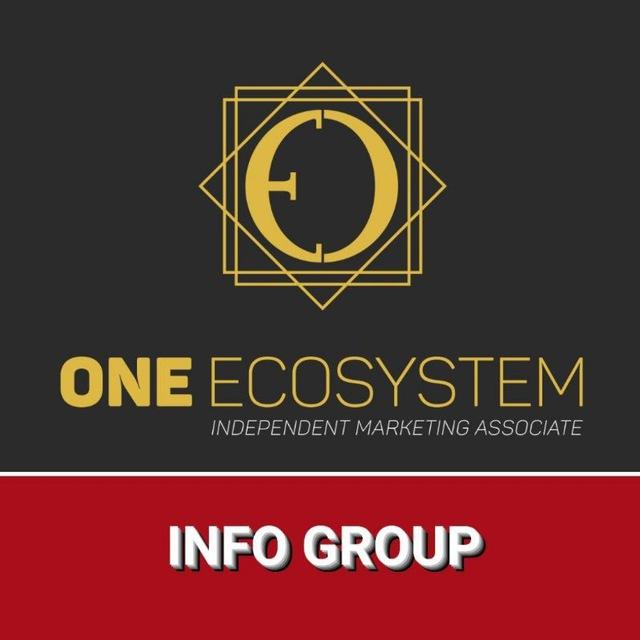 ONE ECOSYSTEM Info Group