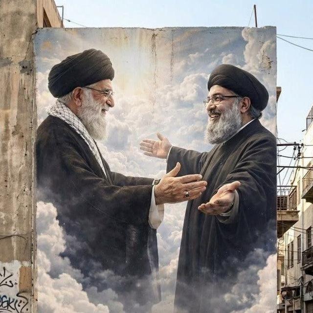 🚩الإعلام الشعبي