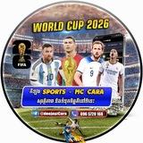 CCWBET- KH-SPORT ⚽️