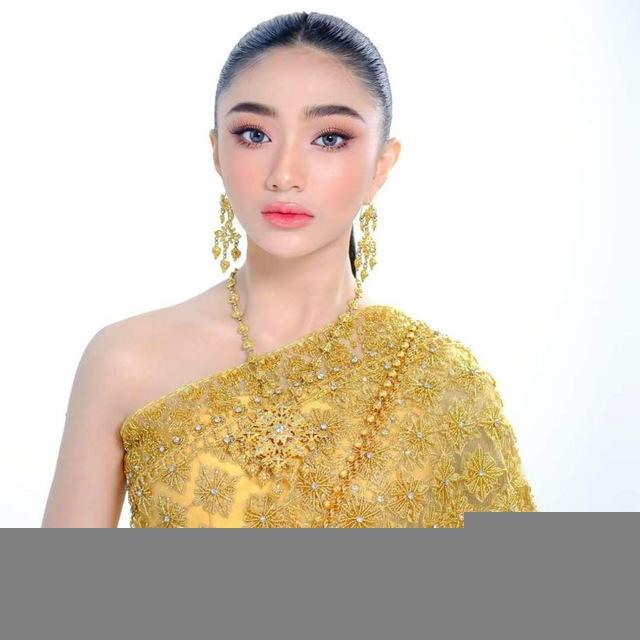 ជេនណា សម្អាងការ