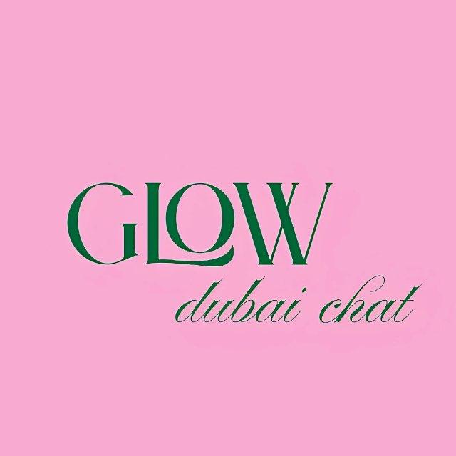 Glow Dubai Chat | Женский чат Дубай