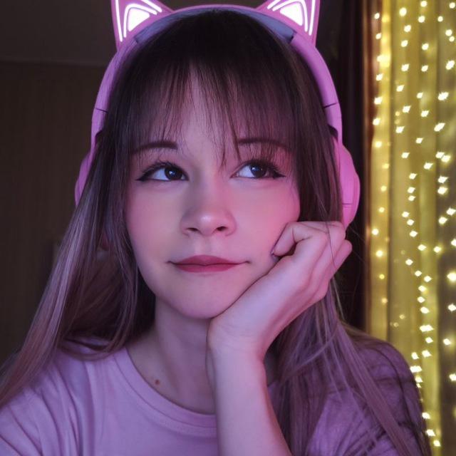 дом ириски 🎀