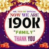 Mr Tech Bd Official