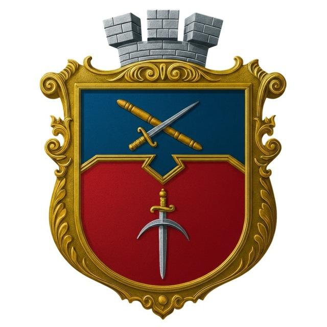 ‼️СИРЕНА Царичанська громада‼️