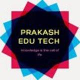 Prakash Edutech