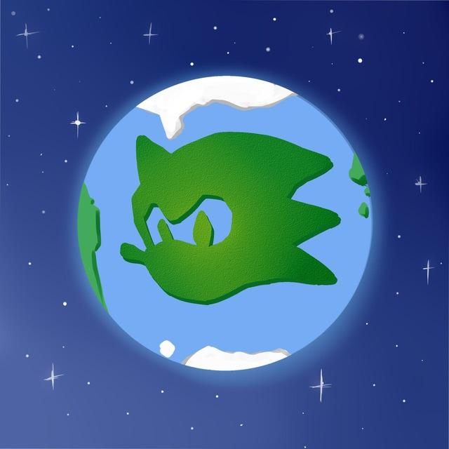 Sonic World
