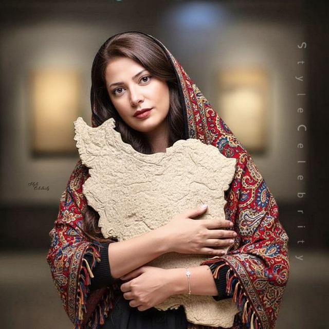 استایل بازیگران زن