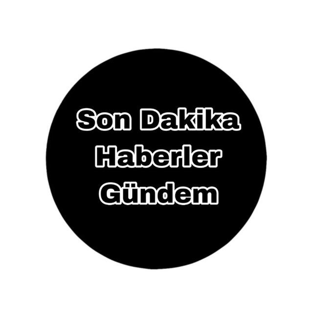 Son Dakika Haberler Gündem