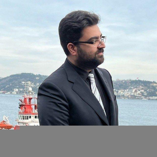 Armin Rajilbakhsh Official