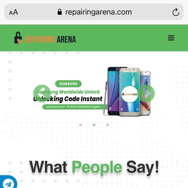 https://repairingarena.com/(News&updats)